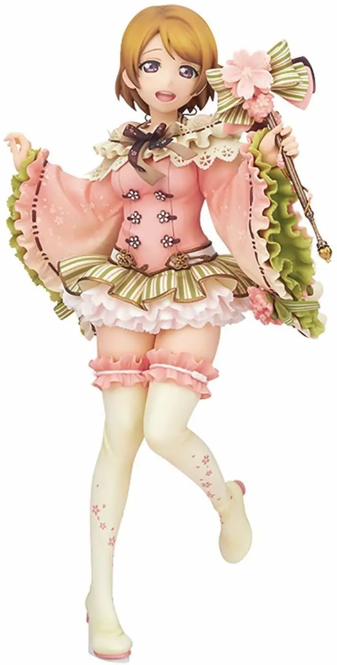 

Alter Love Live! School Idol Festival: Hanayo (March Version) 1: 7 Scale PVC Figure