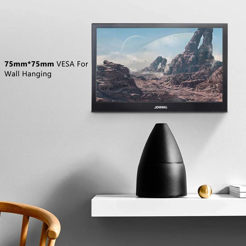 ޴  PC ġ ũ, IPS LCD ÷, HDMI ̹ , Ʈ ps3, ps4, Xbox one,  , 13.3 ġ, 1080P, 2K