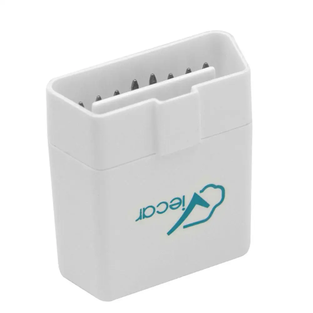 Viecar ELM 327 V1.5 PIC18F25K80 OBD 2 Bluetooth 4 0 для Android/IOS/PC OBD2 сканер automotriz автомобильный