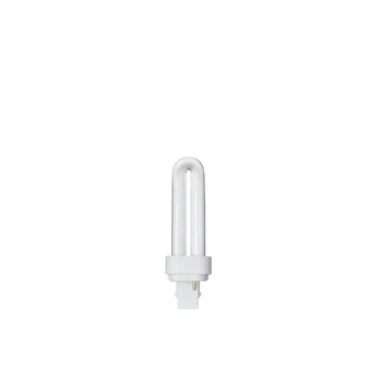 

88110 Lamp ESL 230V 10W = 50W G24d1 (D-34mm, H-119mm) warm White