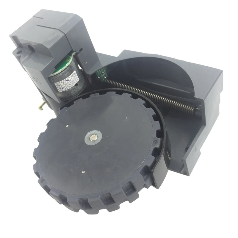 Левый и правый колесный модуль для IRobot Roomba 880 870 871 885 980 860 861 875 пылесос Запчасти