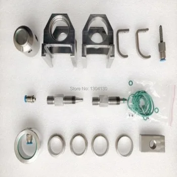 

BST4012 universal diesel common rail tool fuel injector fix adapter fixture clamping repair kits