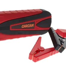 Пуско-зарядное устройство CARCAM JUMP STARTER ZY-18
