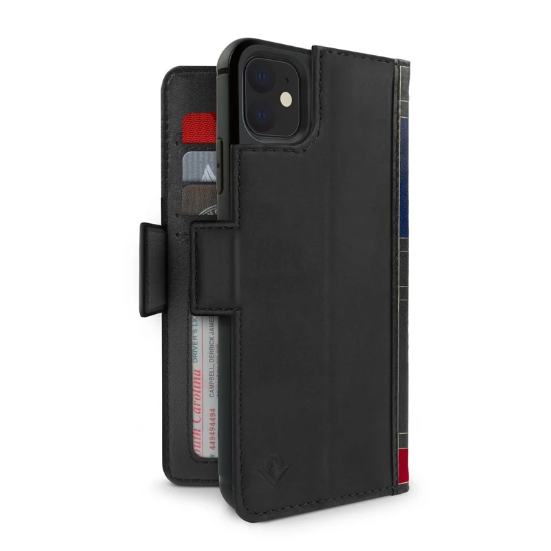 Twelve South BookBook for iPhone XS Max