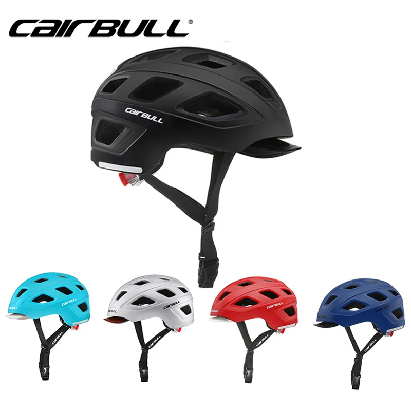 

CAIRBULL Bike Helmet Soft Ultralight Cycling EPS Integrally-molded bicycle Helmet Head outdoor Moto Helmet wholesale