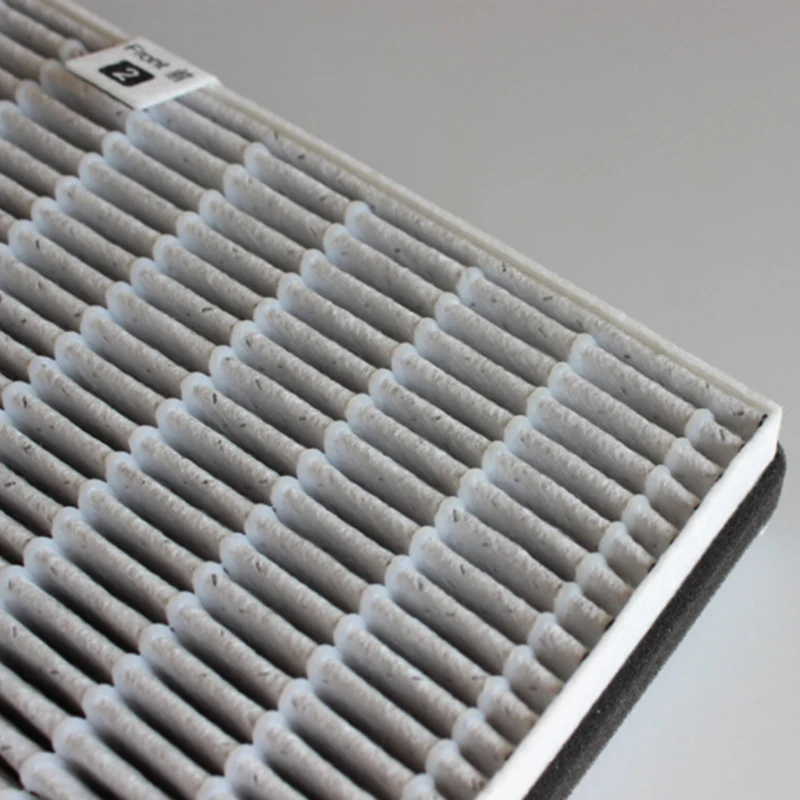 

2020 New High Quality Composite Filter FY3107 For AC4074 AC4076 AC4016 ACP077 AC4147 Air Purifier 365 * 278 * 46mm