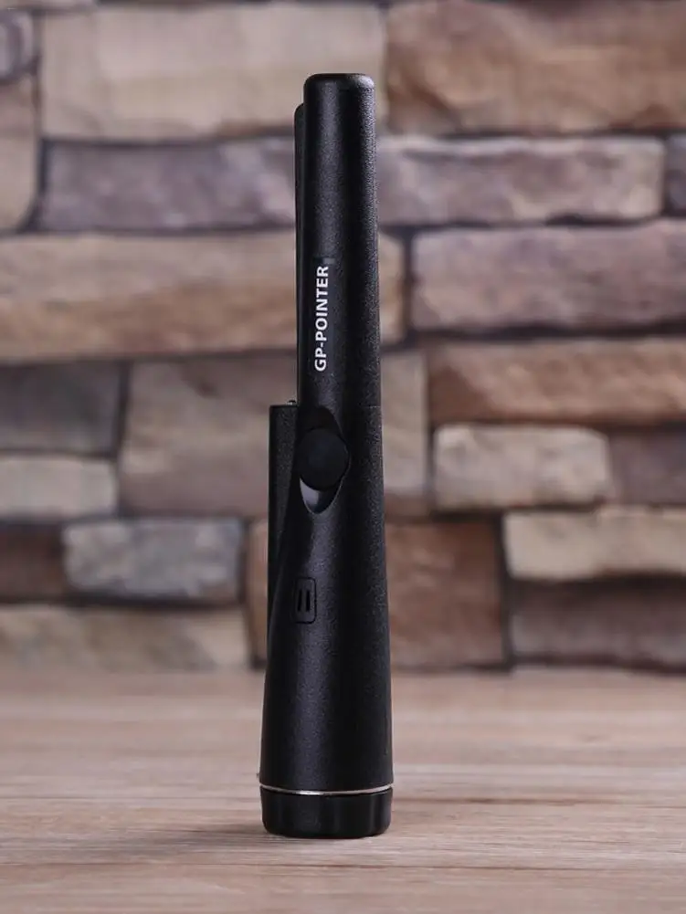 Портативный металлоискатель Pinpointer gp-указатели GP360 Высокая чувствительность контактный указатель все металлические золотые искатели проводки настенные детекторы
