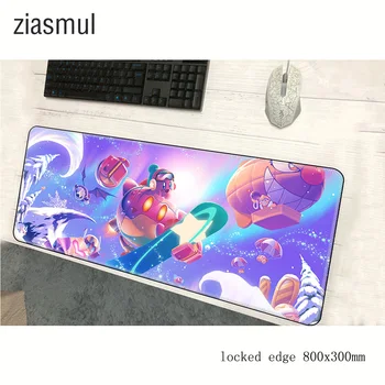 

Kirby mousepad 800x300x3mm Gorgeous pad to mouse notbook computer mouse pad gaming padmouse Cartoon gamer keyboard mouse mats
