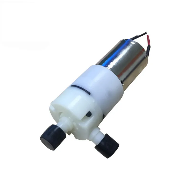 1 шт. PYP370B 3,7/6/12 V Мини электрические насосы очиститель воды коррозионно-стойкий мембранный насос инструмент
