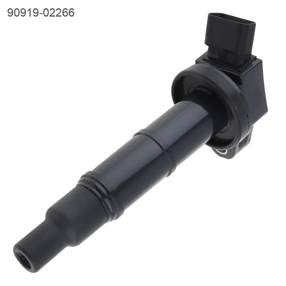 Автомобильная Катушка зажигания 90919-02266 подходит для Toyota Rukus Tarago Rukus RAV Camry Avensis Verso Camry