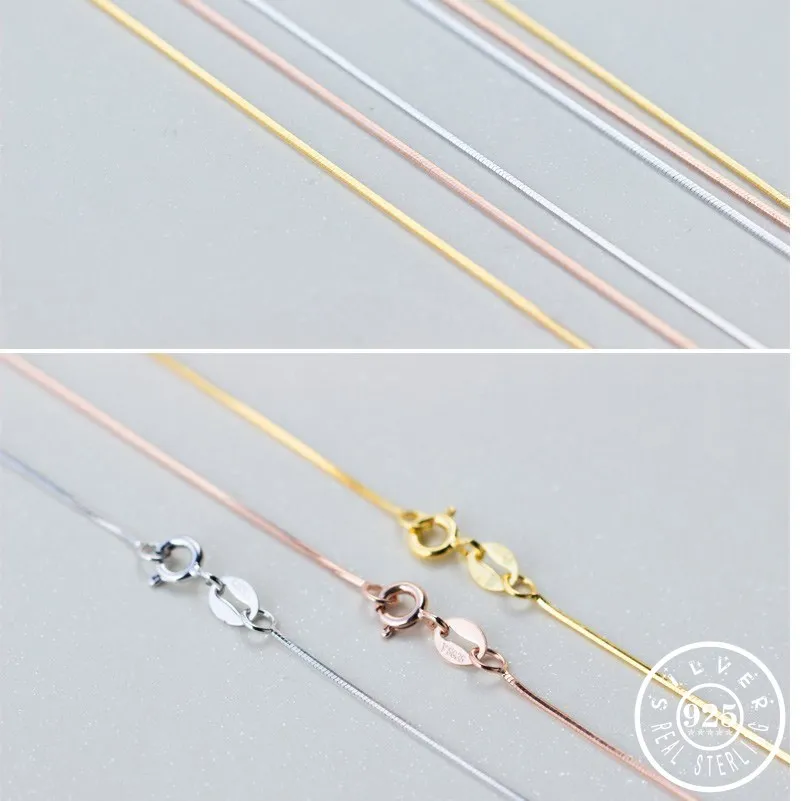 Jual 925 Sterling Silver Statement Rose 