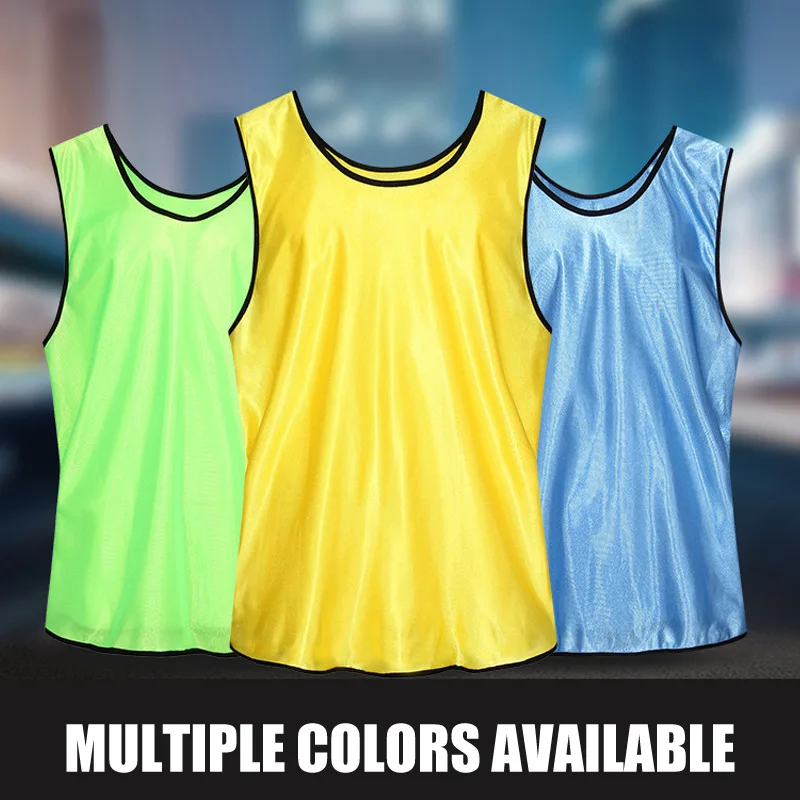 soccer practice shirts