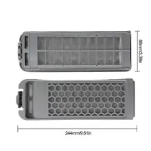 Сетчатый фильтр коробка для Samsung стиральная машина цедильный мешок сетки Магическая коробка DC62-00018A DC97-16513A образец деталей стиральной машины, бесплатная доставка Сетчатый фильтр коробка для Samsung стиральная машина цедильный мешок сетки Магическая коробка DC62-00018A DC97-16513A образец деталей стиральной машины, бесплатная доставка