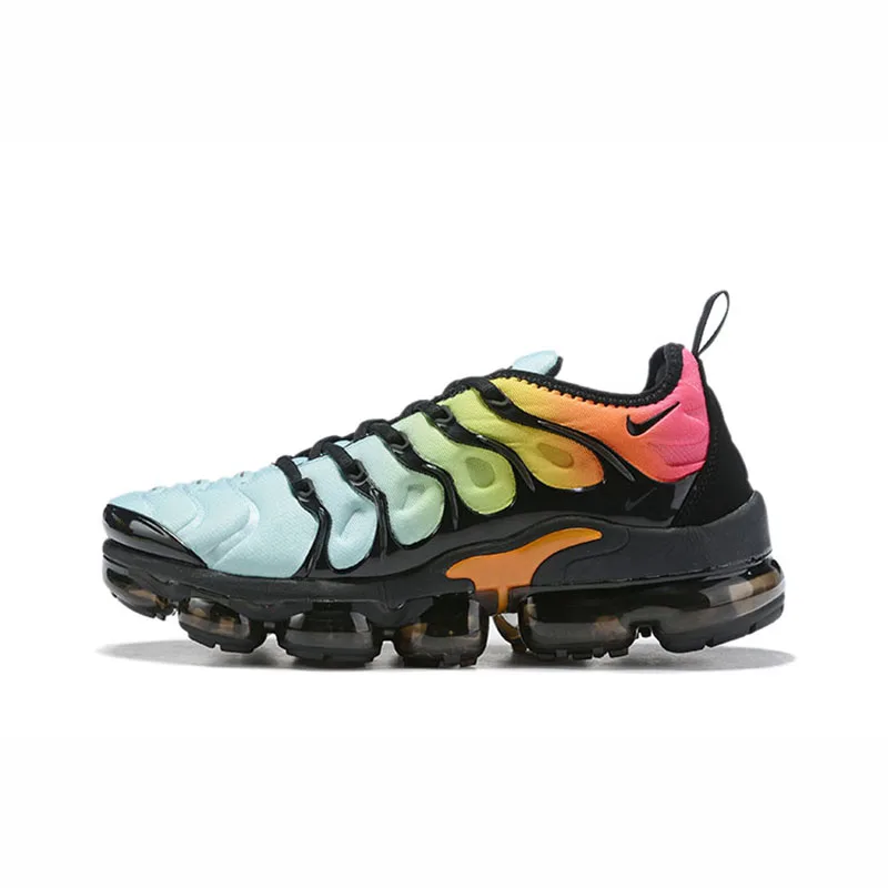 Nike Air Vapormax Plus спортивная обувь для мужчин спортивные кроссовки удобные дышащие