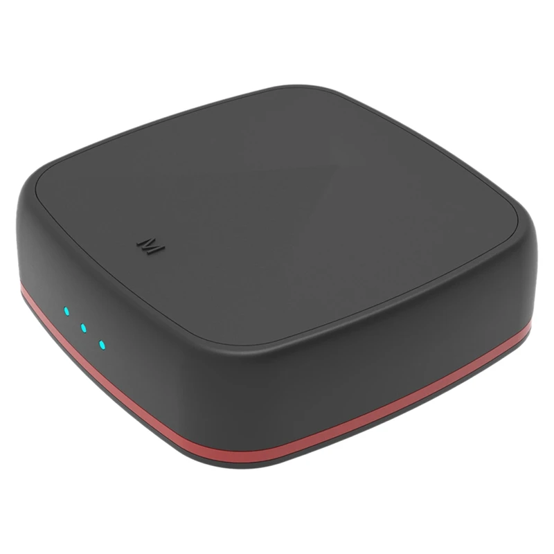 CSR 8675 Bluetooth адаптер оптический привод 5 0 получение и передача два в одном без