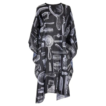 

Waterproof Professional Salon Cape and Barber Cape Salon Barber Gown Cape Hairdressing Hairdresser