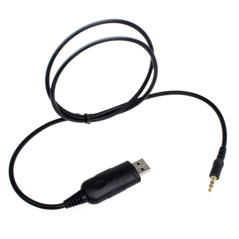 AABB-USB Кабель для программирования QYT KT-8900R, KT-8900D, KT-7900D Quad Band Мобильный трансивер