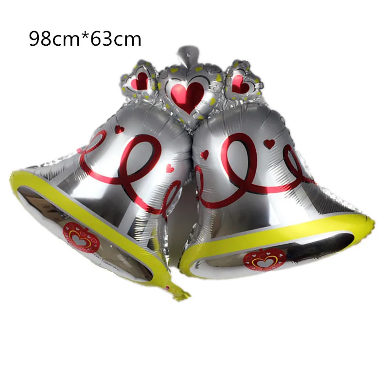 大铃铛1.8（银色）