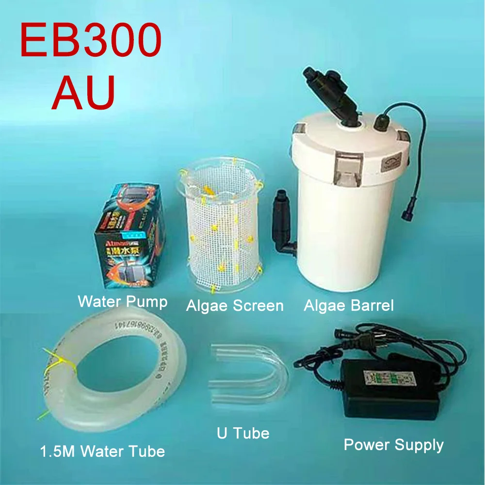EB300-220V-AU