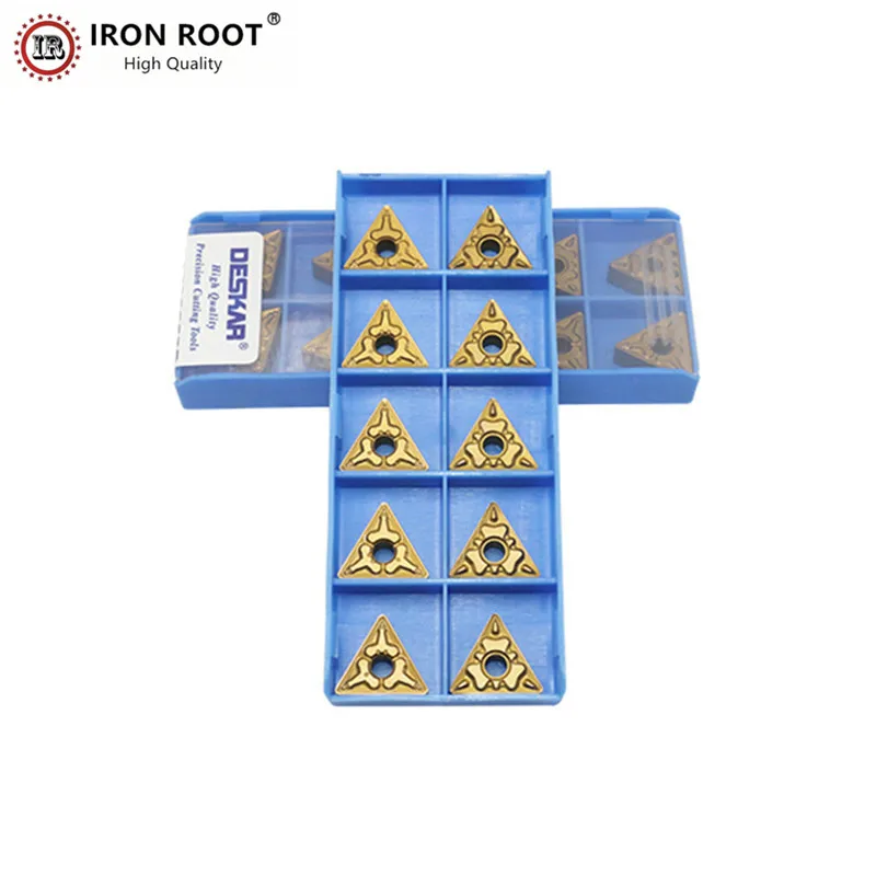 10P TNMG160404 TM / CM HQ CQ LF9018 CNC токарный инструмент токарная карбидная вставка для