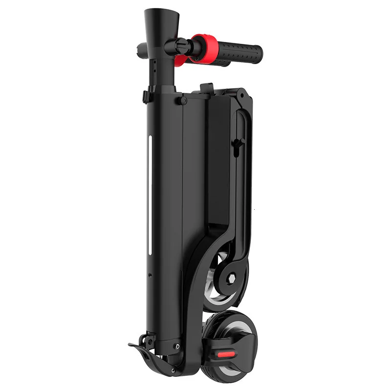 Folding X6 Cheap Hot Small Electric Scooter For Adults electric scooter