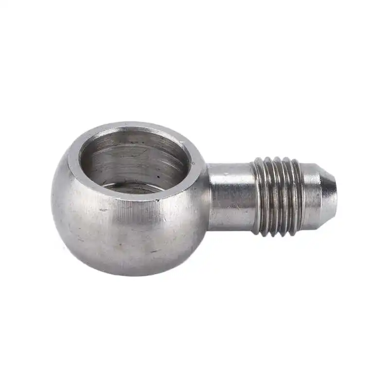 Banjo  414-02101-006 4AN , M14 Ʈ θ ƿ,  ġ