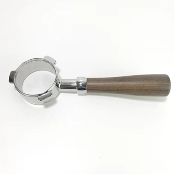 

Bottomless Coffee Handle Handle For 870/878/880 Machine Filter Stainless