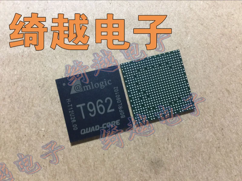 

5pcs/lot T962