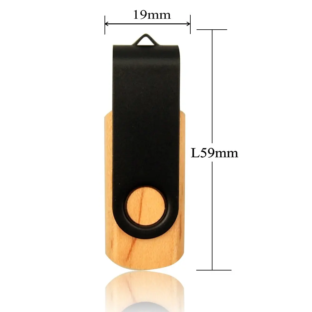 Логотип на заказ,, деревянная и металлическая флеш-диск USB 2,0, подарок для учителя, флешка 8 16 32 Гб 128 Мб, карта памяти, Флеш накопитель