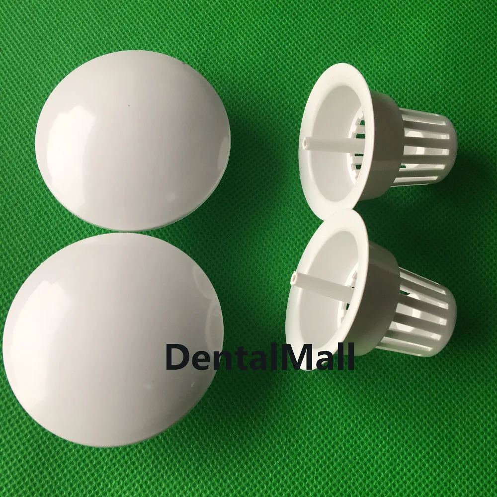 2 шт. пластиковые фильтры для экрана стоматологического кресла|dental plastic|dental