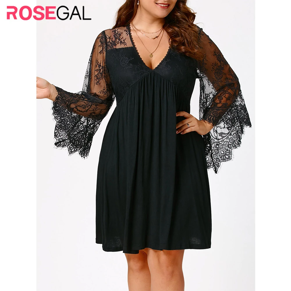 tunic dress plus size