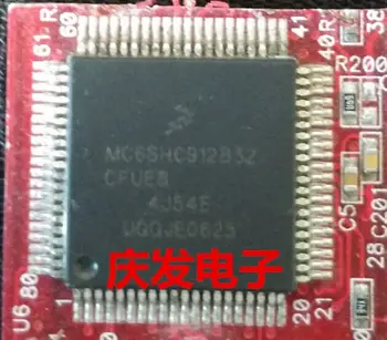 

Delivery.MC68HC912B32CFUE Free! Quality assurance can be straight