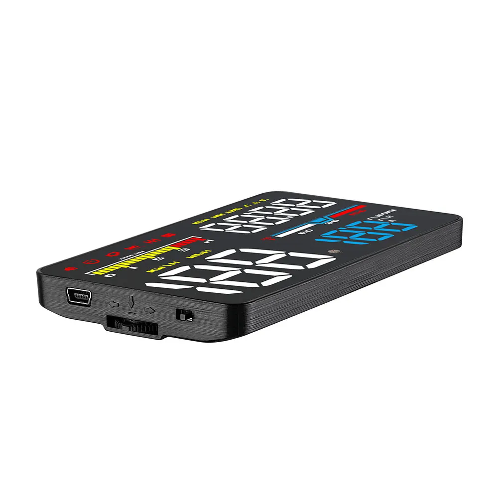 OHUD-D5000-10