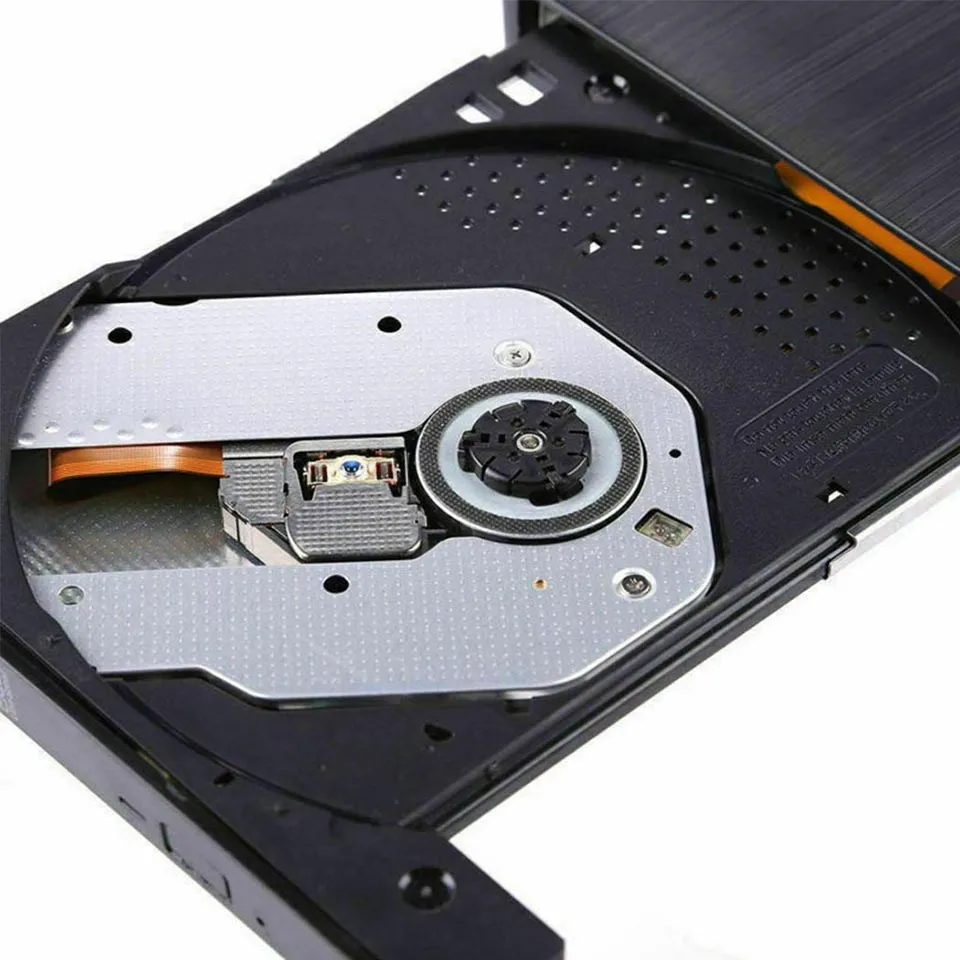 Мультифункциональный драйвер внешний привод usb 3.0