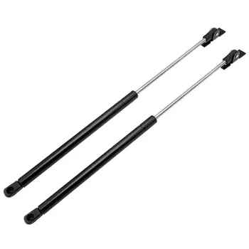 

2PCS Auto Lift Supports Gas Struts Front Hood Bonnet Damper Lift Support for Holden Commodore VT VU VX VY VZ UTE 1997-2008