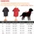 Pet Dog Winter Waterproof Coat Puppy Warm Jacket The Dog Face Hoodie Светоотражающая Одежда Для Маленьких Средних Собак Cat Pet Clothes