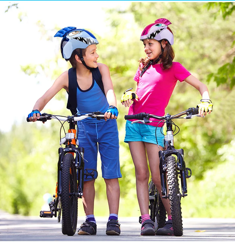 Factory Direct Selling CHILDREN'S Helmet Bicycle Roller Skating Balance Car Skateboard Skating Protective Clothing Riding Speed