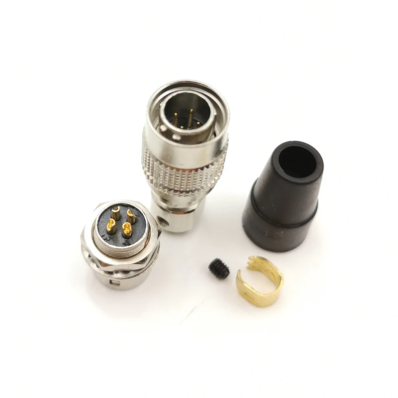 HR10A-7P-4P (73) Hirose Connector | Italia - Foto 8