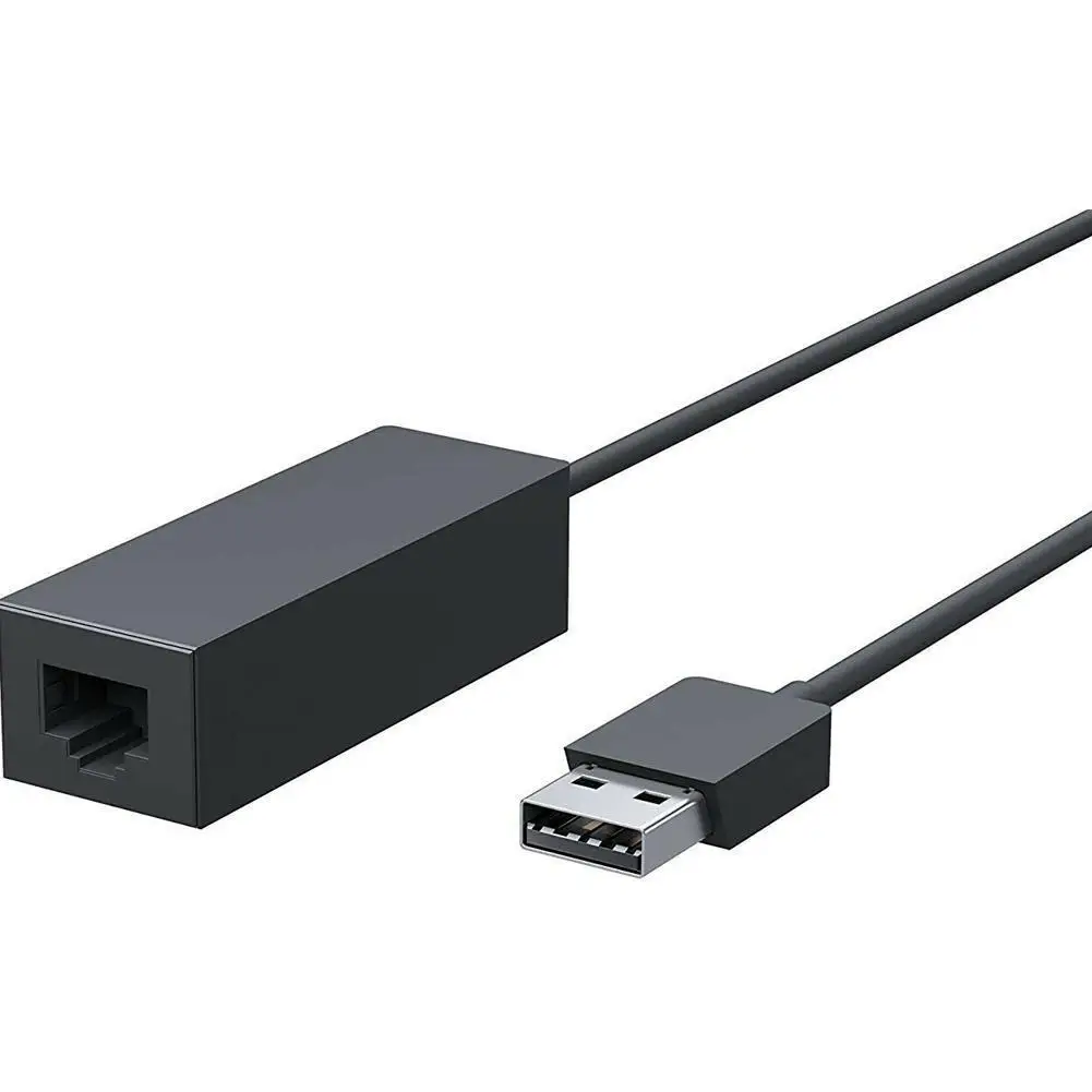 Проводной USB 3 0 гигабитный Ethernet сетевой адаптер RJ45 для поверхностной сети LAN на