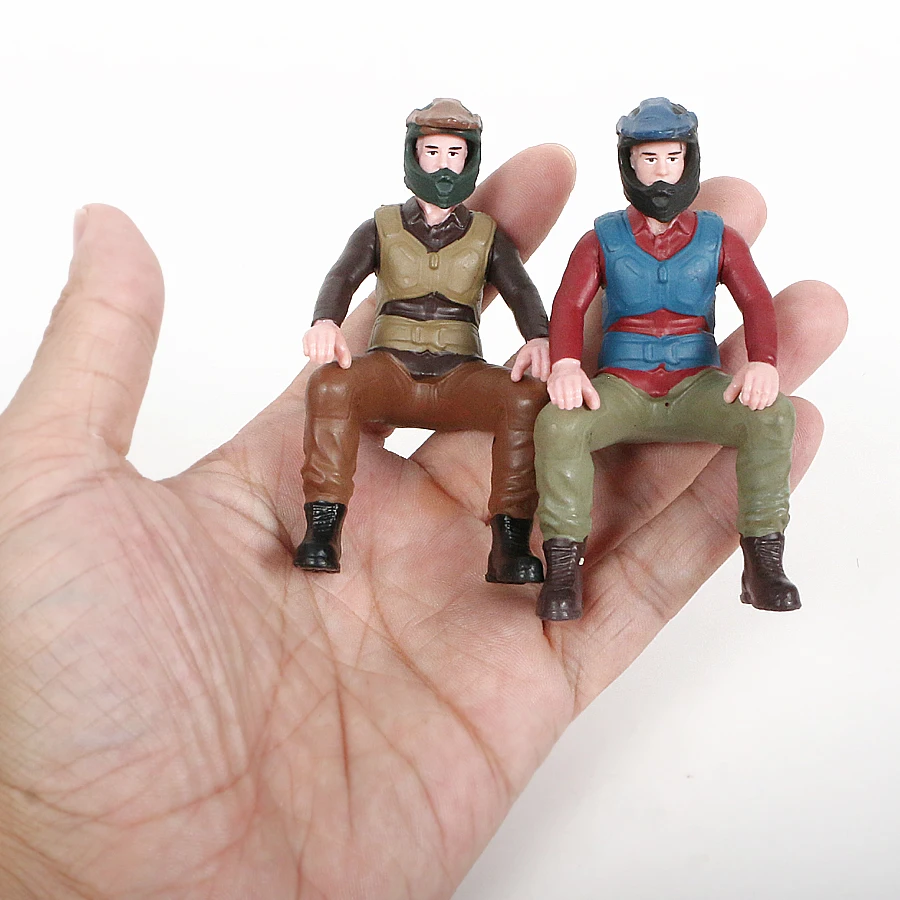 2 Riding Mans-1