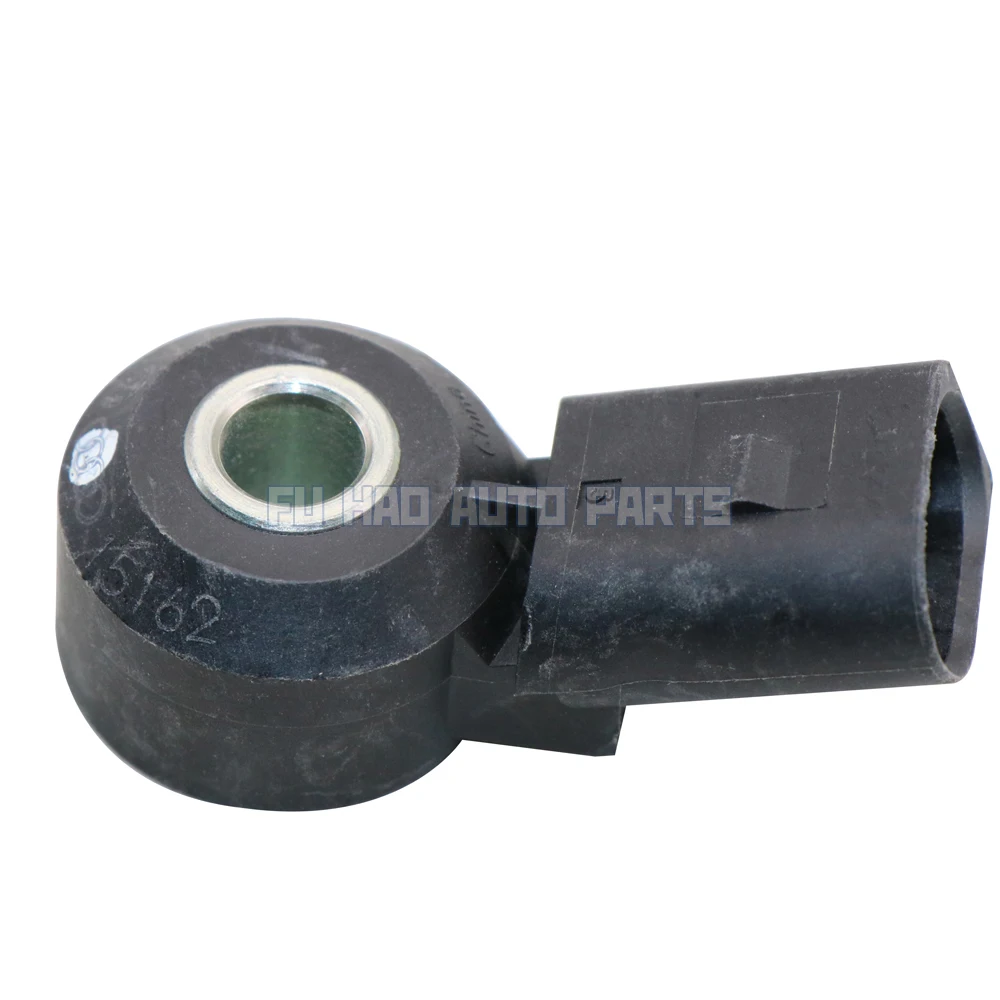 Датчик детонации удара 03C905377 для Volkswagen пленка АТИ-радиация Polo Lavida Caddy Golf Audi A3 Q3 Skoda Fabia/Jingrui Yeti