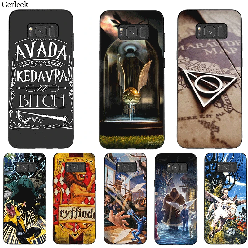 Чехол для samsung A70 A60 A50 A40 A30 A20 A10 A10s A20s A30s A40s A50s A3 A5 A6 A7 A8 A9 крышка научной фантастики