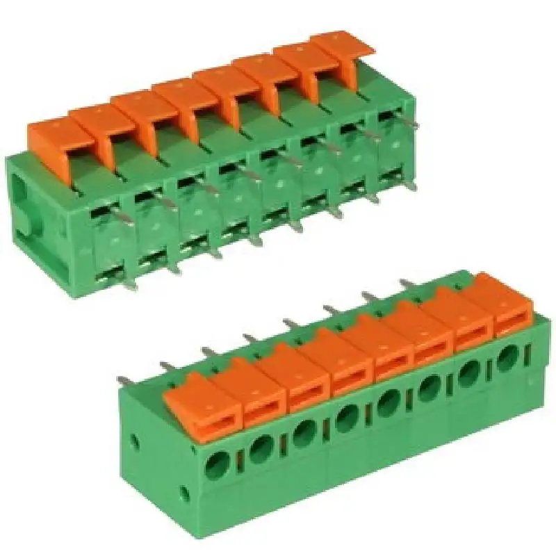 5-4) (синий) phoenix contact соединитель. 5. Цвета клеммников. 08 -. Штуцерная колодка 80.