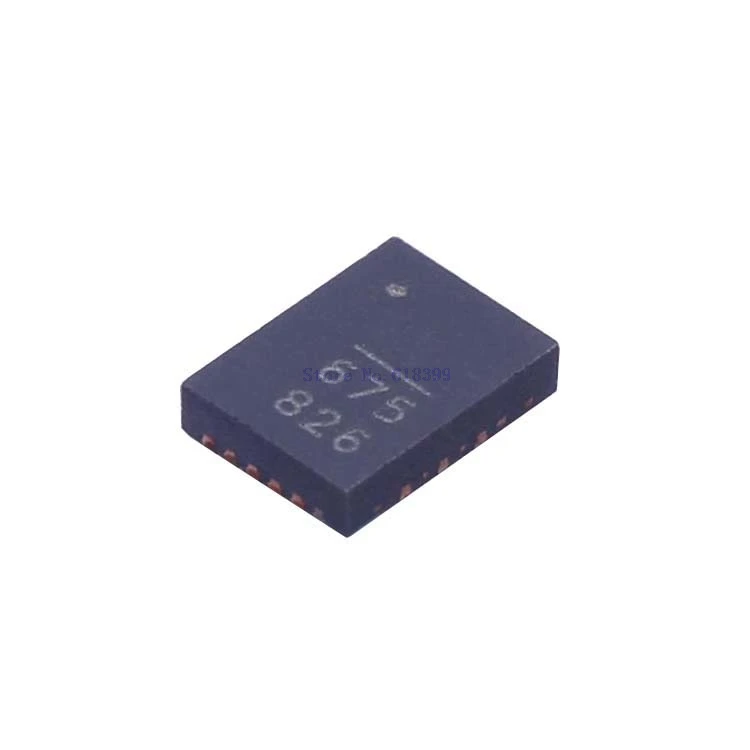

Nb675 Ic Reg Buck Adjustable 10A 21Qfn Chip Nb675gl-Z