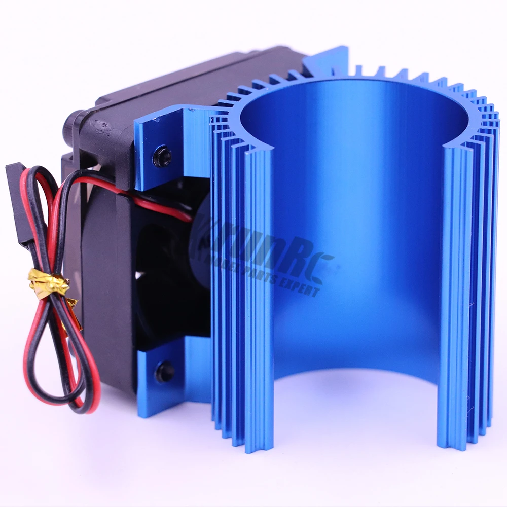 英文-好盈马达散热器-适用36系列-2.3