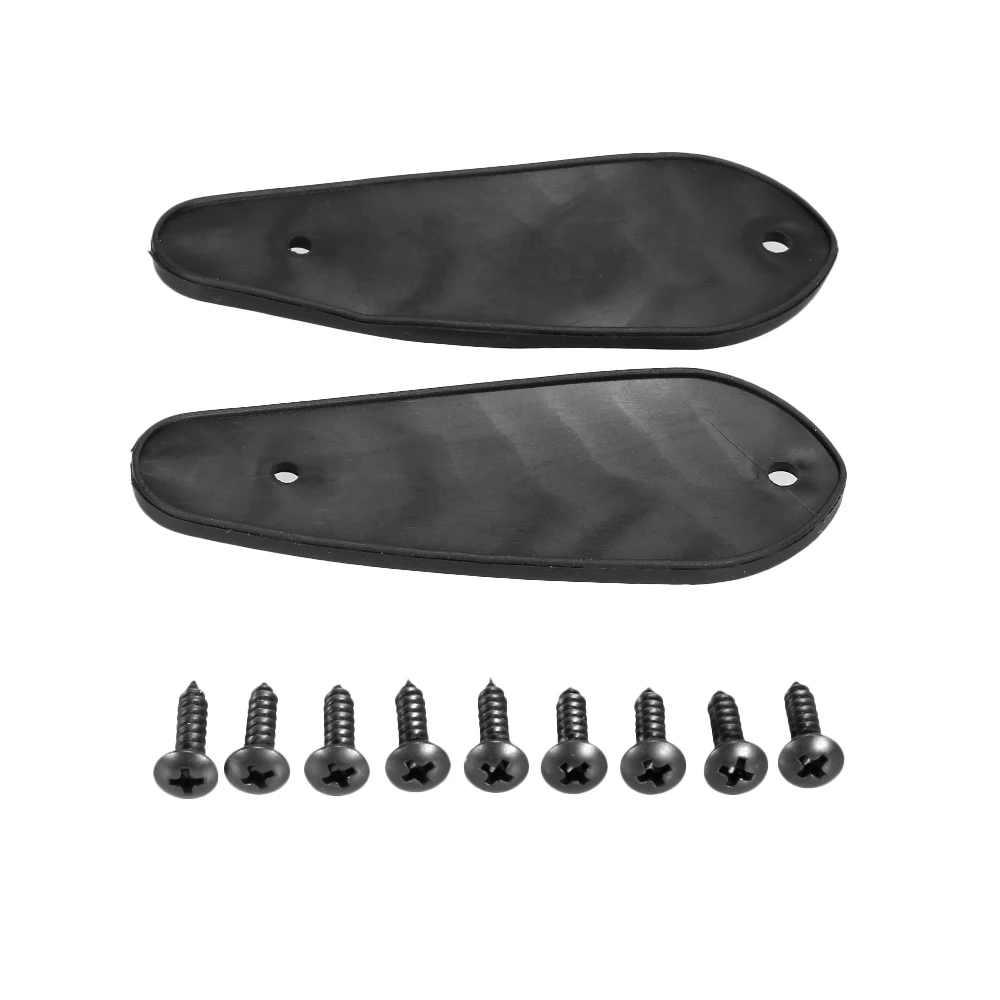 Universal Auto Car Side Mirror Vintage Style Side View Mirror Rear View Accessories