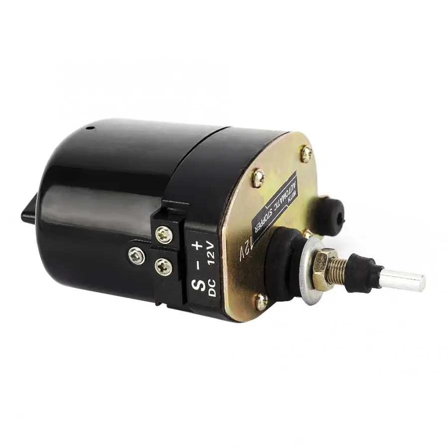 12V автомобильные дворники для лобового стекла, пригодный мотор для Willys джип трактор 01287358 7731000001 Стеклоочистители