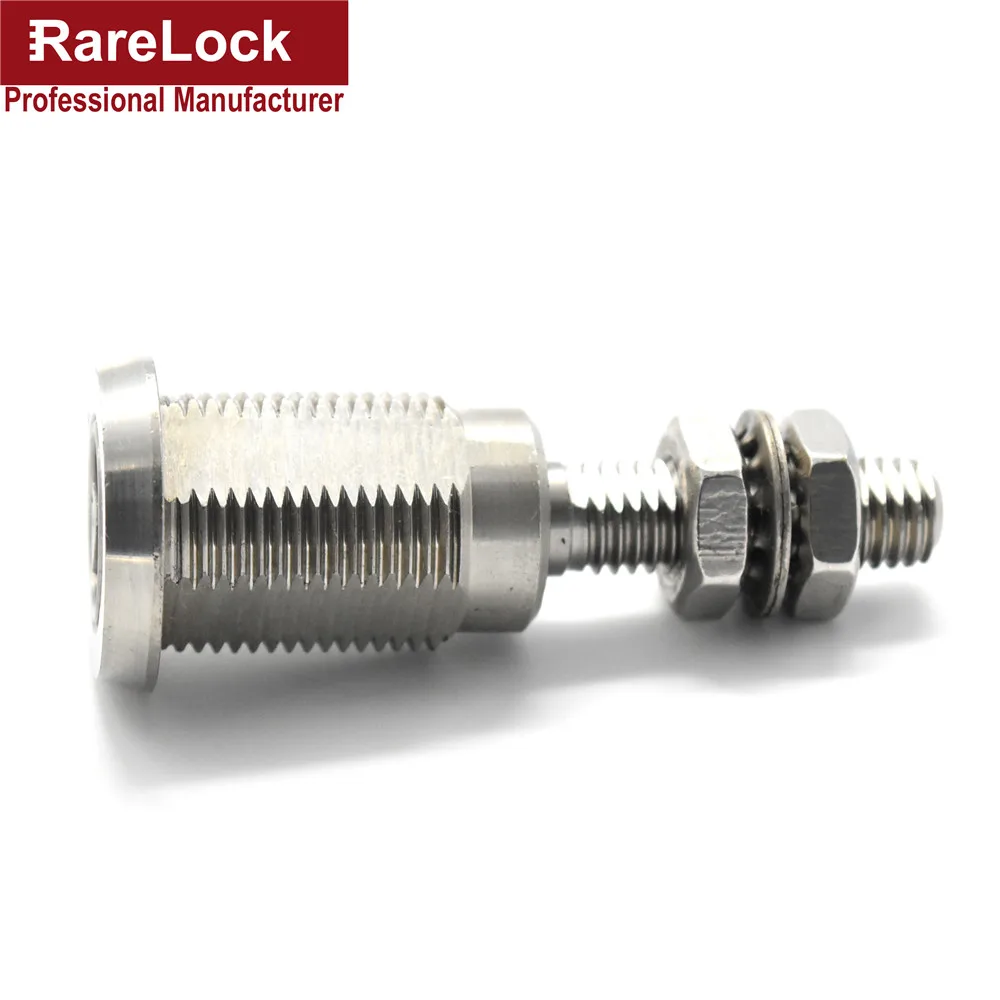 Rarelock из нержавеющей стали флажковый замок для шкафа для двери поезда шкафчики метро почтовый ящик Автомобильный трейлер для яхты море JA20 aa