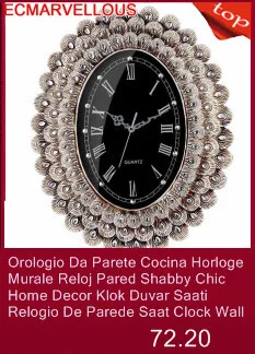 Парикмахерская jam Dinding Murale Grande Taille кухня Reloje Каса Relogio де Parede Saat Reloj сравнению Horloge настенные часы