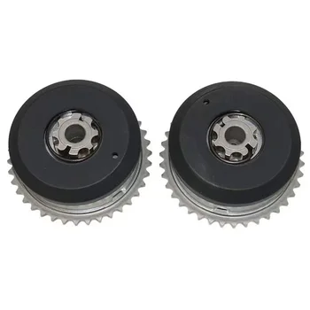 

Intake + Exhaust Camshaft Adjuster for N51 N52 N55 11367583207 11367583208